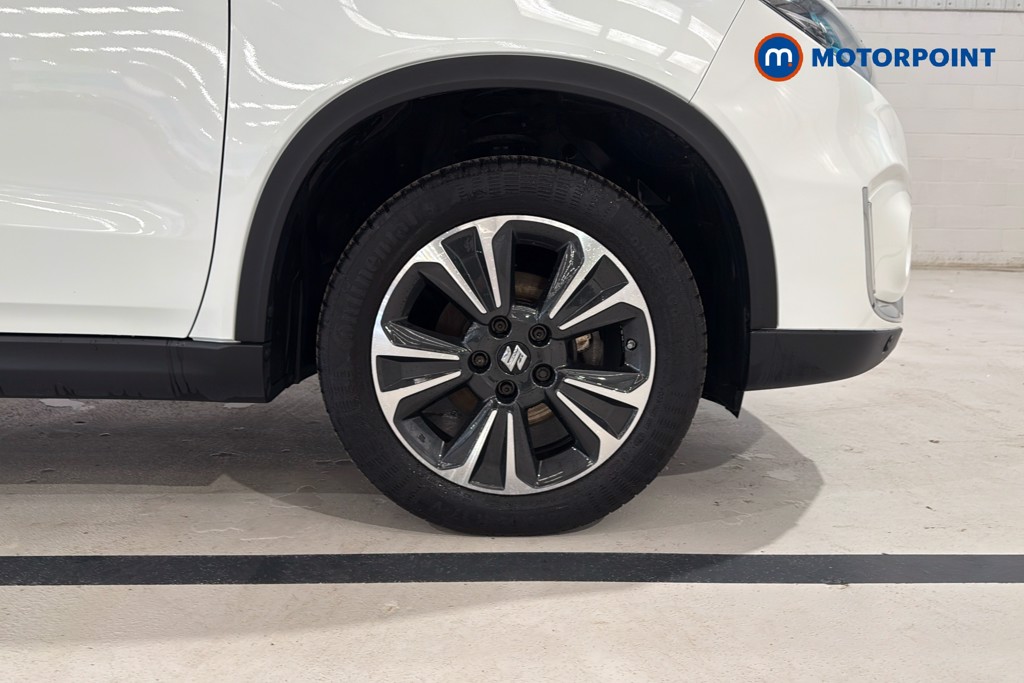 Suzuki Vitara SZ5 Manual Petrol SUV - Stock Number (1602051) - 50th supplementary image