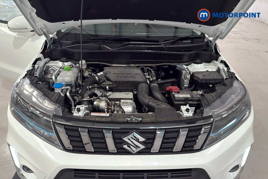 Suzuki Vitara SZ5 Manual Petrol SUV - Stock Number (1602051) - 51st supplementary image