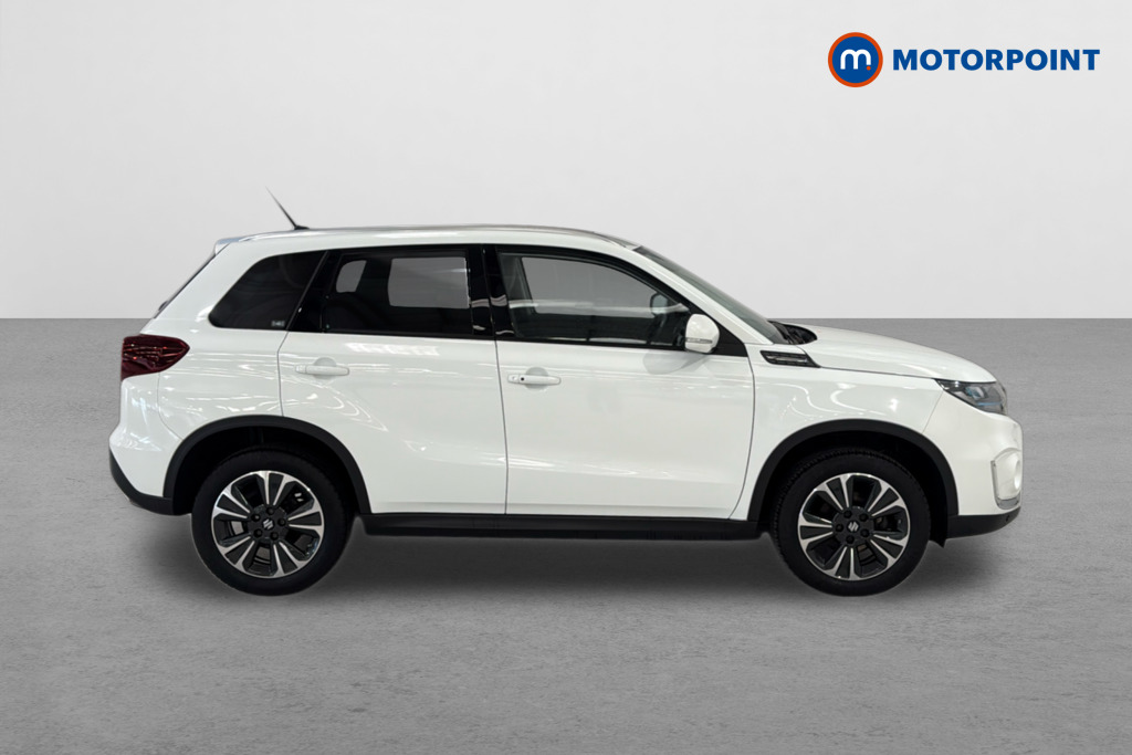 Suzuki Vitara SZ5 Manual Petrol SUV - Stock Number (1602051) - Drivers side