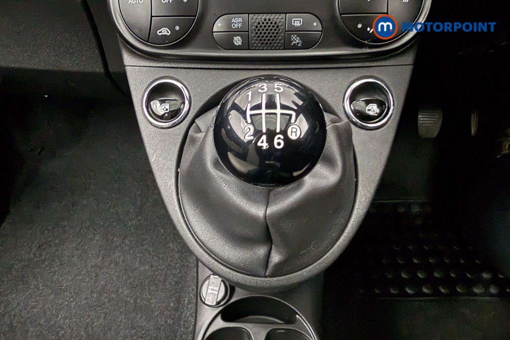Fiat 500 Dolcevita Plus Manual Petrol Hatchback - Stock Number (1606976) - 6th supplementary image