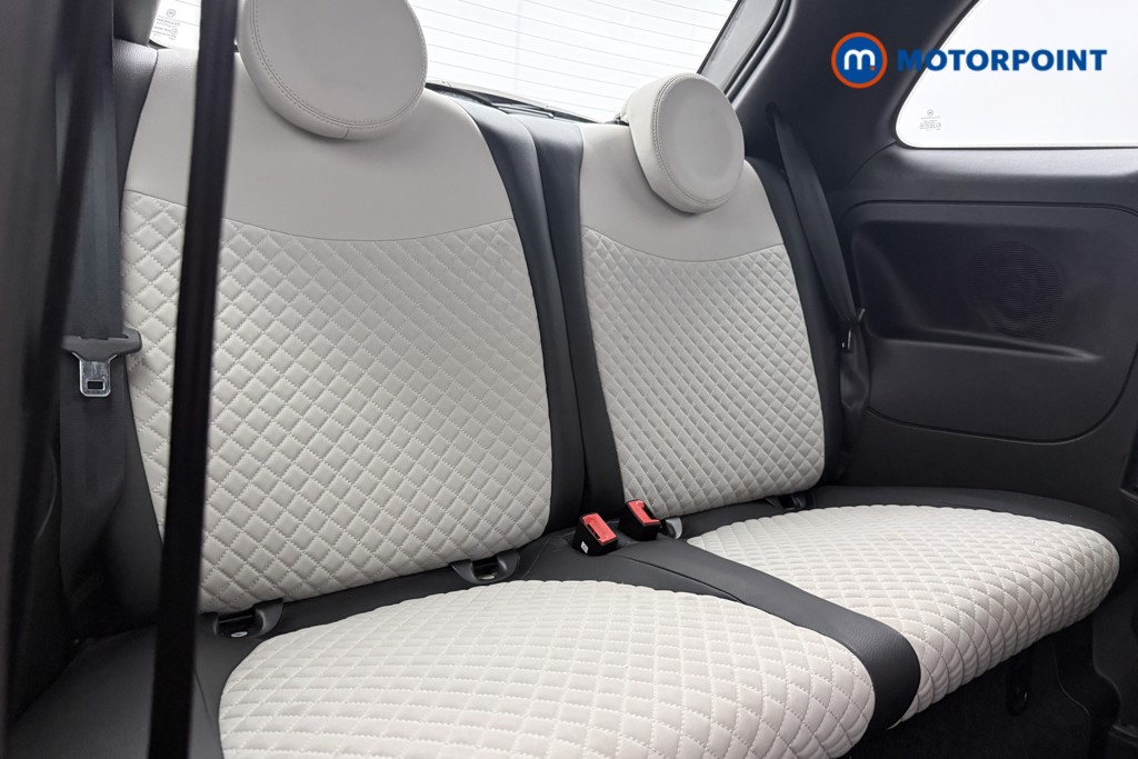 Fiat 500 Dolcevita Plus Manual Petrol Hatchback - Stock Number (1606976) - 8th supplementary image