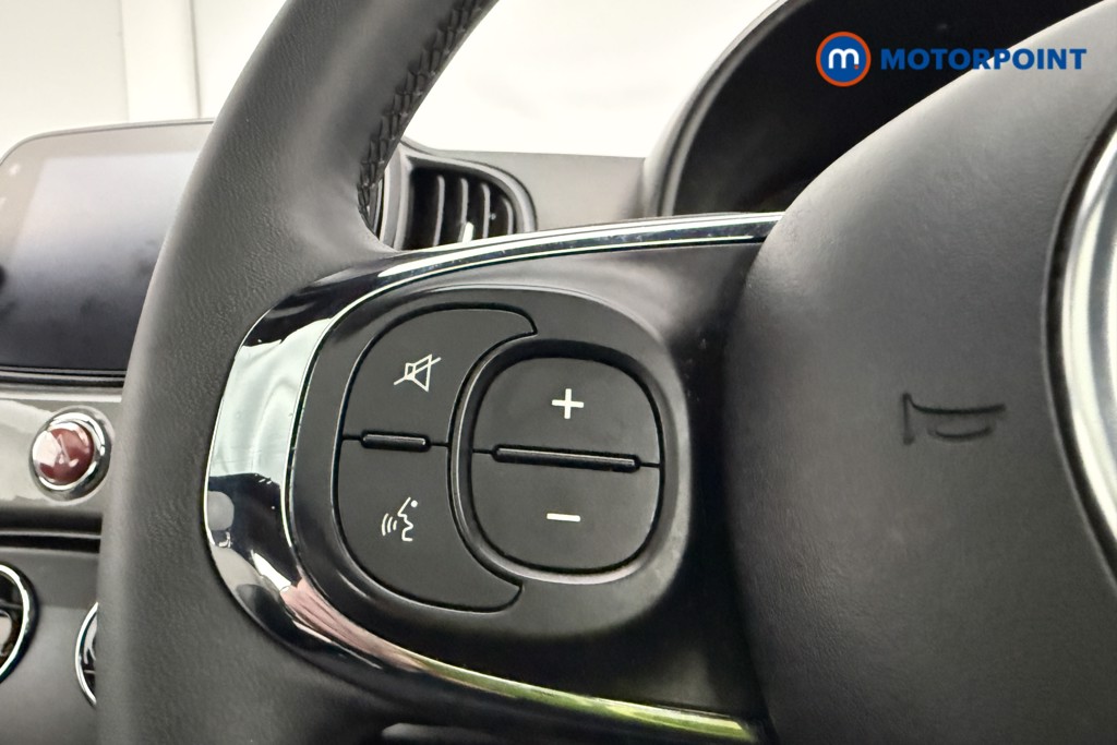 Fiat 500 Dolcevita Plus Manual Petrol Hatchback - Stock Number (1606976) - 13th supplementary image