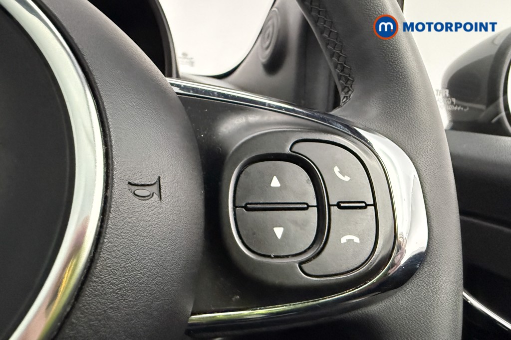 Fiat 500 Dolcevita Plus Manual Petrol Hatchback - Stock Number (1606976) - 14th supplementary image