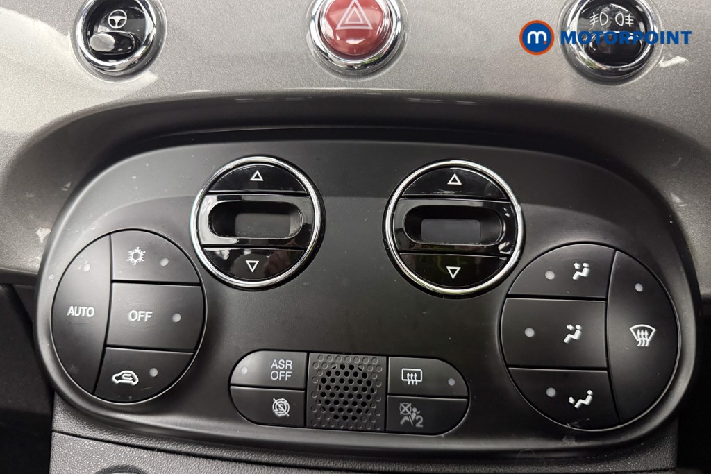 Fiat 500 Dolcevita Plus Manual Petrol Hatchback - Stock Number (1606976) - 15th supplementary image