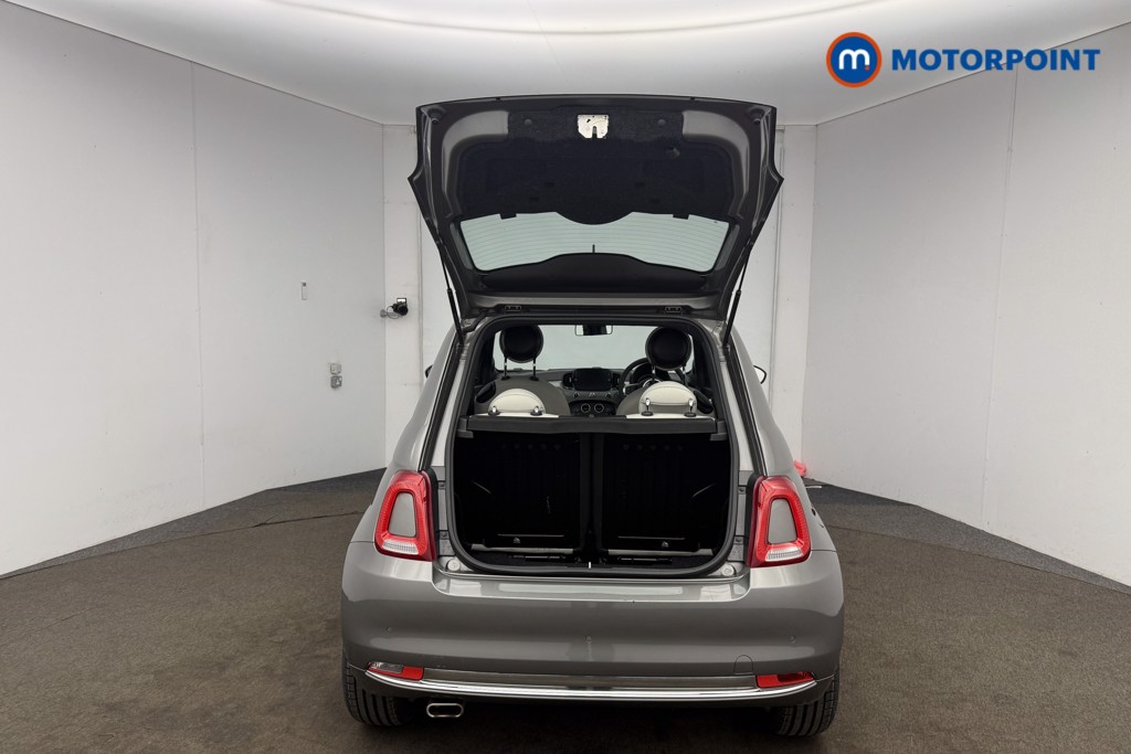 Fiat 500 Dolcevita Plus Manual Petrol Hatchback - Stock Number (1606976) - 19th supplementary image