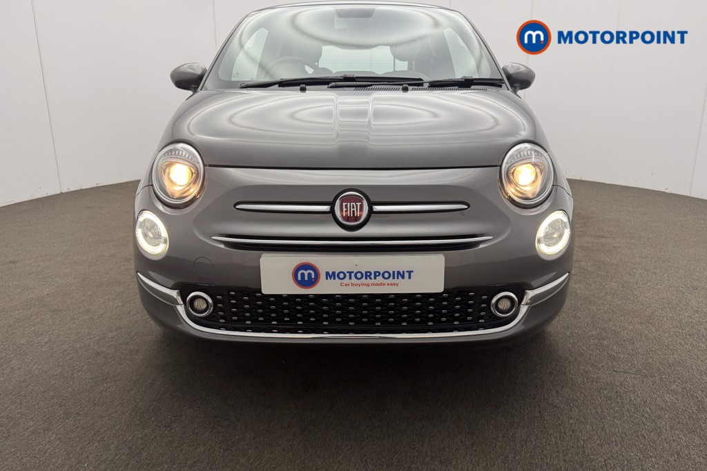 Fiat 500 Dolcevita Plus Manual Petrol Hatchback - Stock Number (1606976) - 21st supplementary image