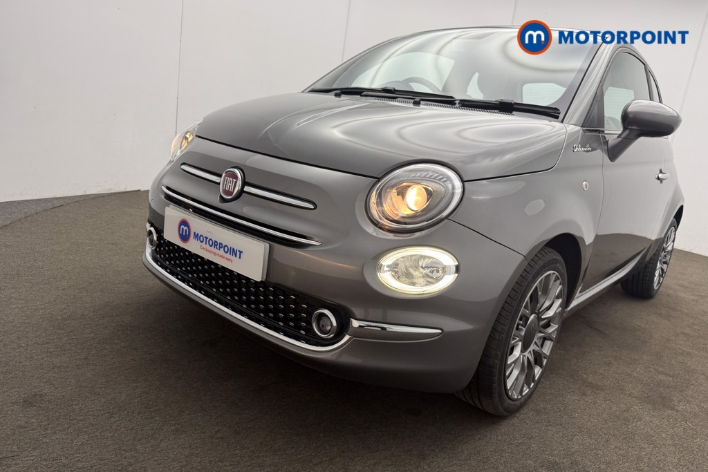 Fiat 500 Dolcevita Plus Manual Petrol Hatchback - Stock Number (1606976) - 22nd supplementary image