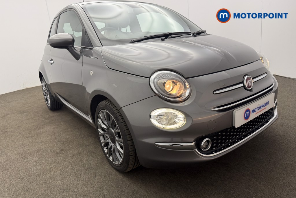 Fiat 500 Dolcevita Plus Manual Petrol Hatchback - Stock Number (1606976) - 23rd supplementary image