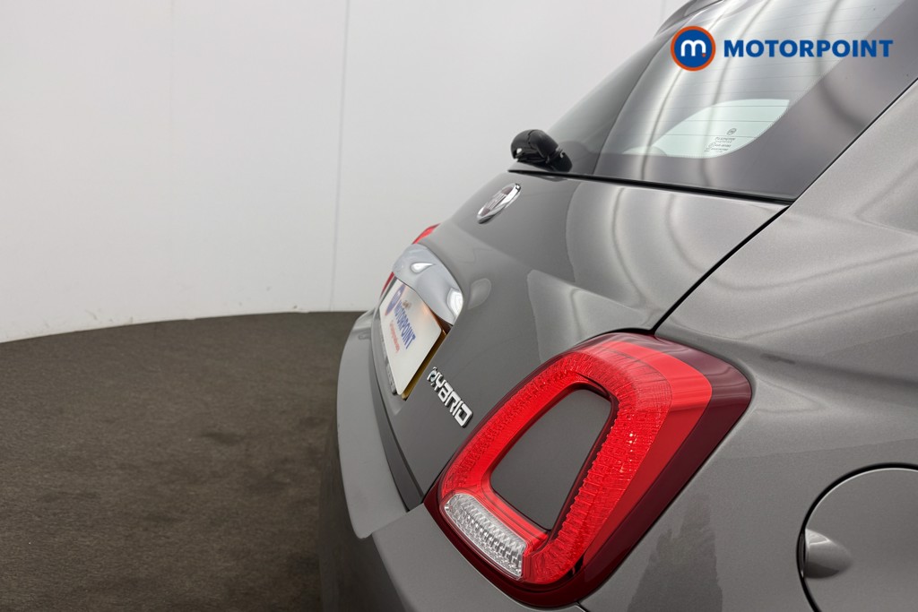 Fiat 500 Dolcevita Plus Manual Petrol Hatchback - Stock Number (1606976) - 24th supplementary image