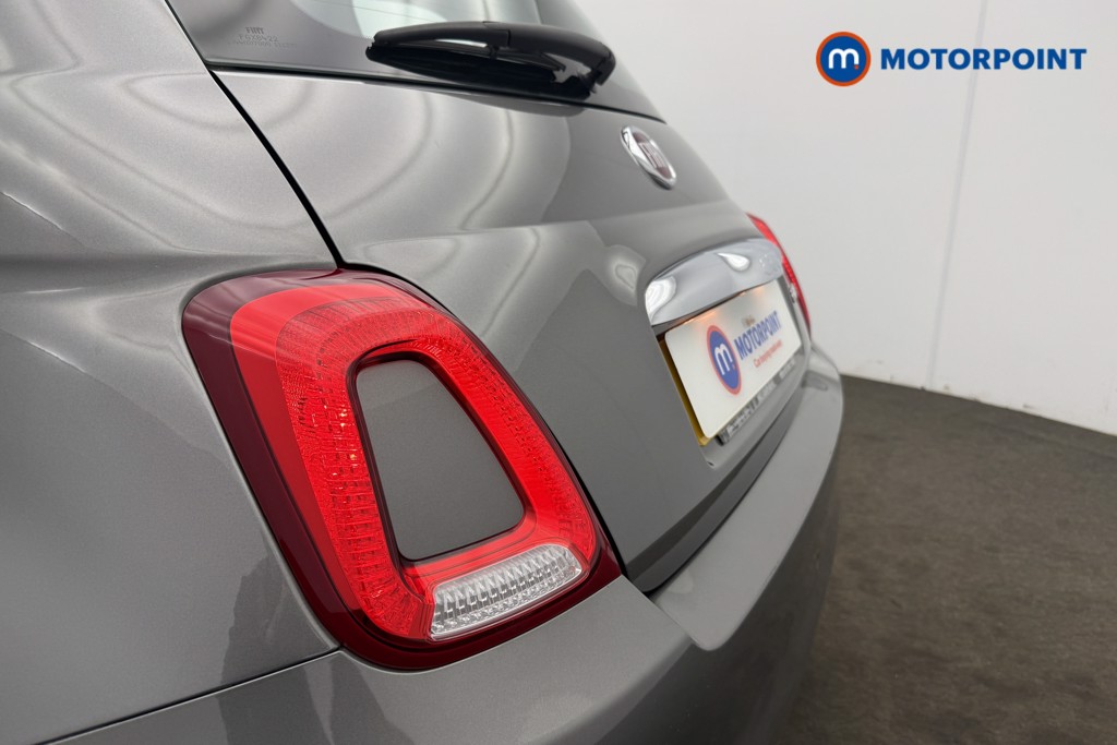 Fiat 500 Dolcevita Plus Manual Petrol Hatchback - Stock Number (1606976) - 25th supplementary image