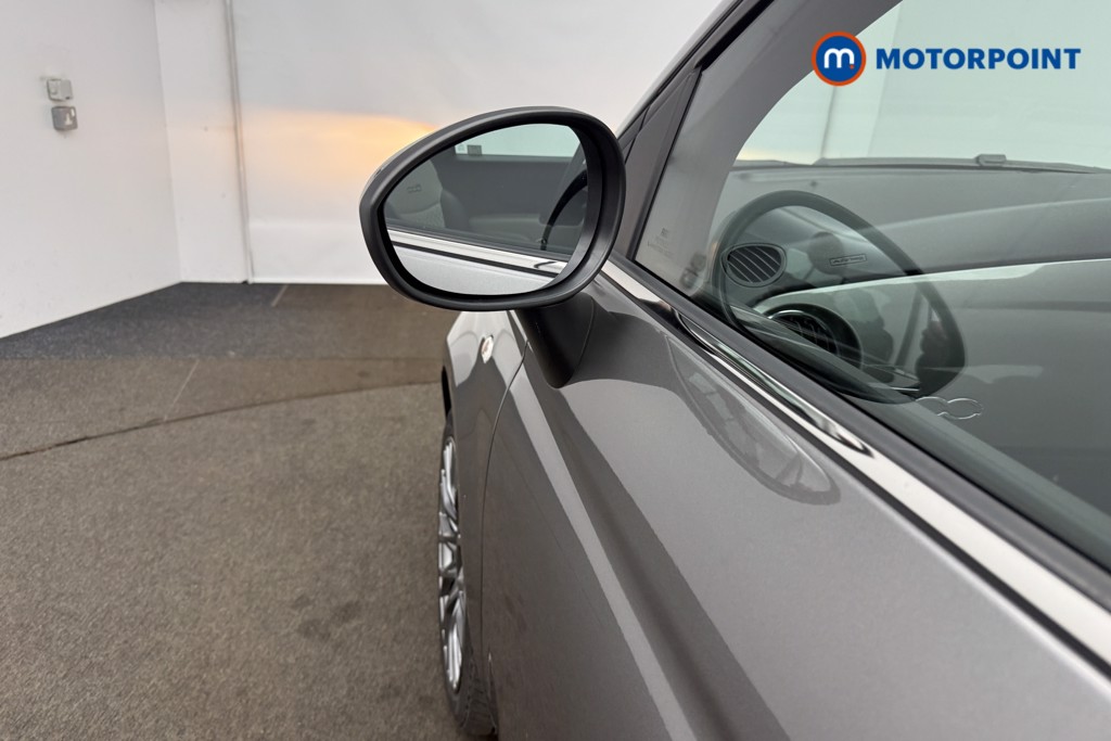 Fiat 500 Dolcevita Plus Manual Petrol Hatchback - Stock Number (1606976) - 27th supplementary image