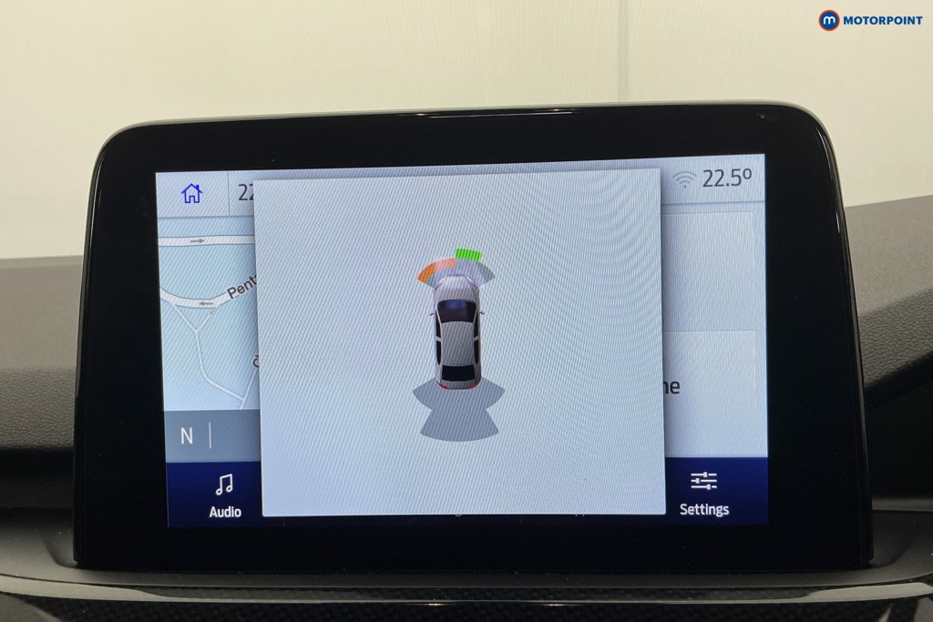 Ford Kuga St-Line X Edition Manual Diesel SUV - Stock Number (1608195) - 2nd supplementary image