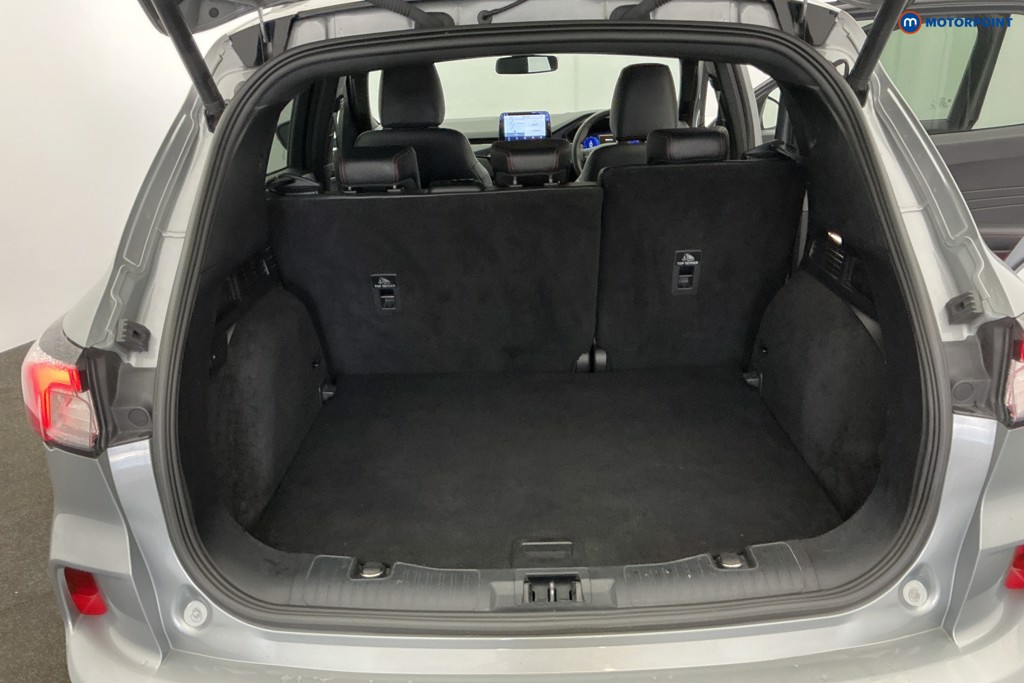 Ford Kuga St-Line X Edition Manual Diesel SUV - Stock Number (1608195) - 3rd supplementary image