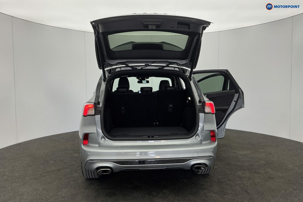 Ford Kuga St-Line X Edition Manual Diesel SUV - Stock Number (1608195) - 4th supplementary image