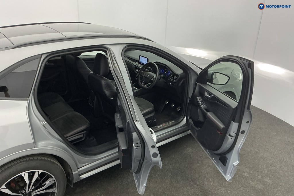 Ford Kuga St-Line X Edition Manual Diesel SUV - Stock Number (1608195) - 5th supplementary image