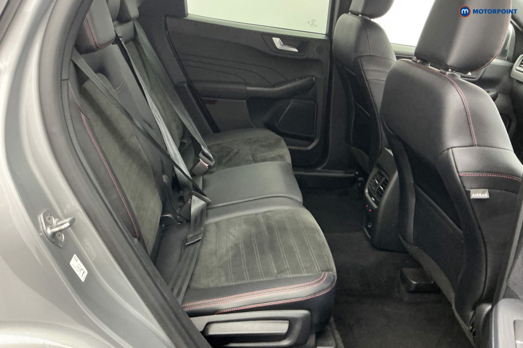 Ford Kuga St-Line X Edition Manual Diesel SUV - Stock Number (1608195) - 6th supplementary image