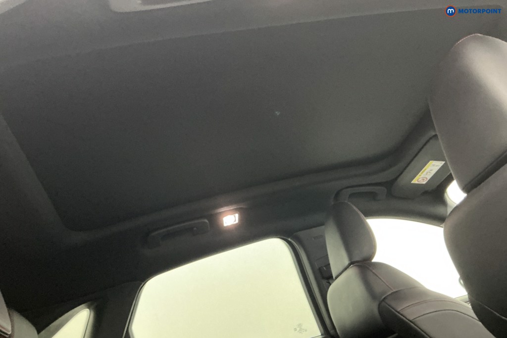 Ford Kuga St-Line X Edition Manual Diesel SUV - Stock Number (1608195) - 9th supplementary image