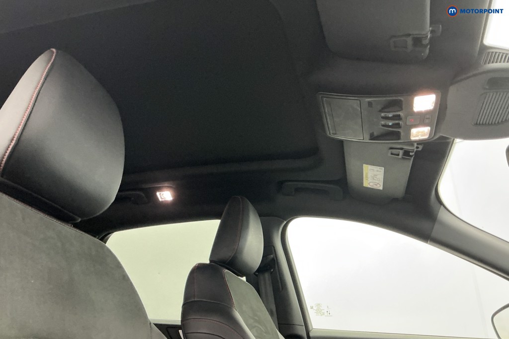 Ford Kuga St-Line X Edition Manual Diesel SUV - Stock Number (1608195) - 10th supplementary image