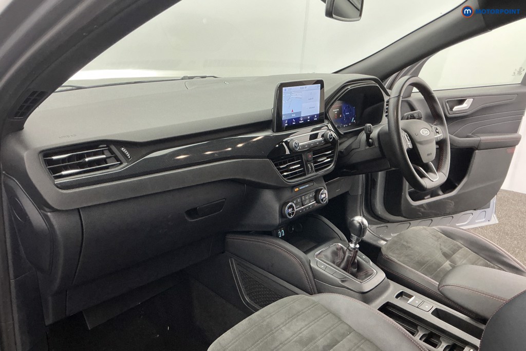 Ford Kuga St-Line X Edition Manual Diesel SUV - Stock Number (1608195) - 12th supplementary image