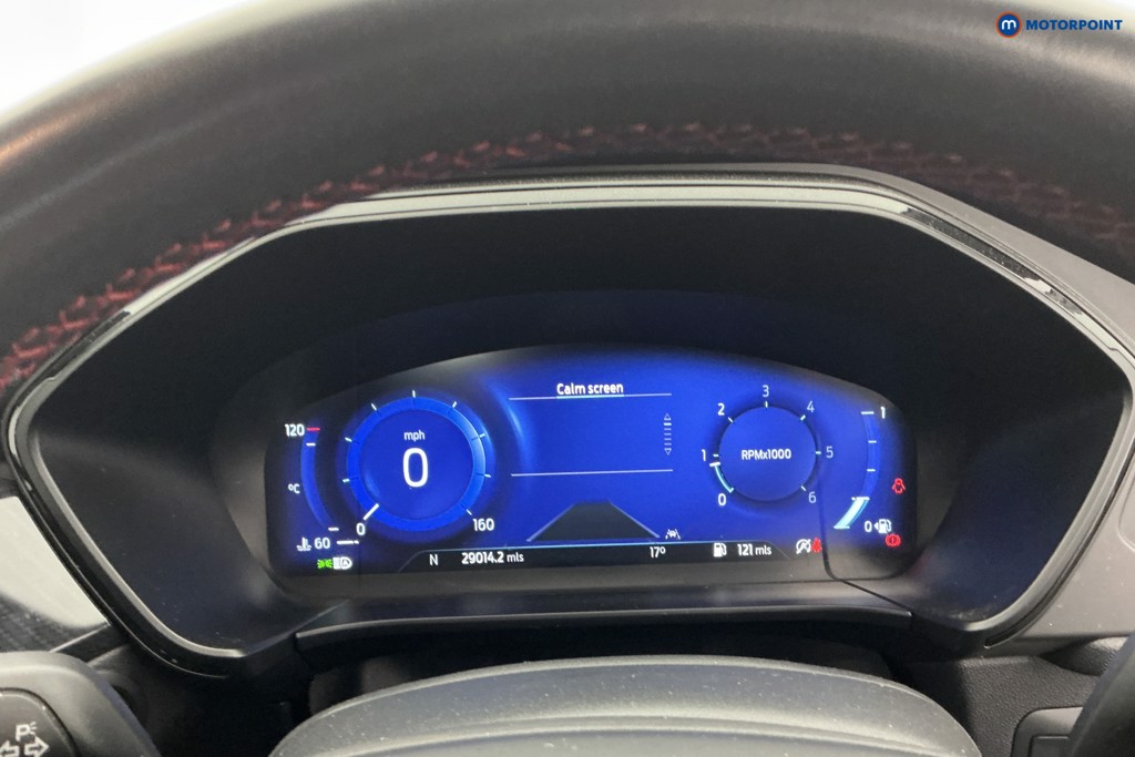 Ford Kuga St-Line X Edition Manual Diesel SUV - Stock Number (1608195) - 13th supplementary image