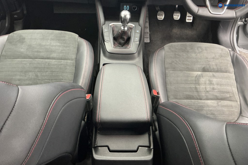 Ford Kuga St-Line X Edition Manual Diesel SUV - Stock Number (1608195) - 14th supplementary image