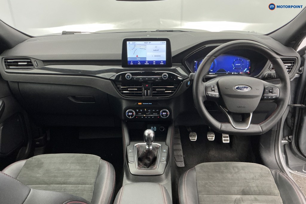 Ford Kuga St-Line X Edition Manual Diesel SUV - Stock Number (1608195) - 15th supplementary image
