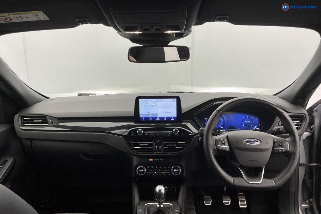 Ford Kuga St-Line X Edition Manual Diesel SUV - Stock Number (1608195) - 16th supplementary image