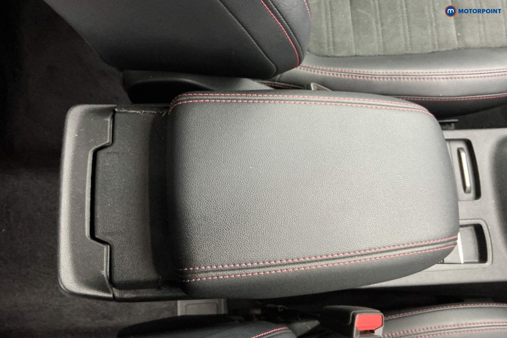 Ford Kuga St-Line X Edition Manual Diesel SUV - Stock Number (1608195) - 18th supplementary image