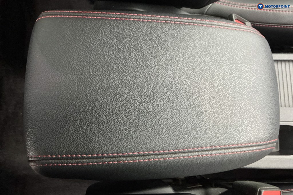 Ford Kuga St-Line X Edition Manual Diesel SUV - Stock Number (1608195) - 19th supplementary image