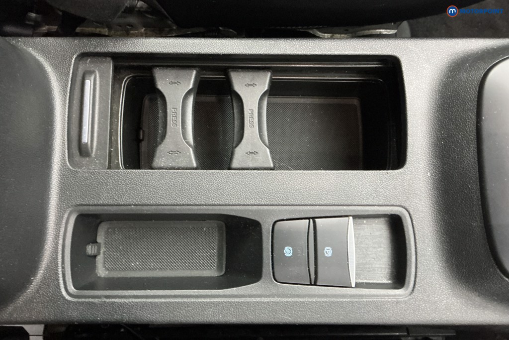 Ford Kuga St-Line X Edition Manual Diesel SUV - Stock Number (1608195) - 21st supplementary image