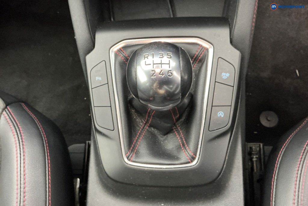 Ford Kuga St-Line X Edition Manual Diesel SUV - Stock Number (1608195) - 22nd supplementary image