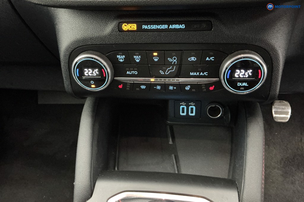 Ford Kuga St-Line X Edition Manual Diesel SUV - Stock Number (1608195) - 23rd supplementary image