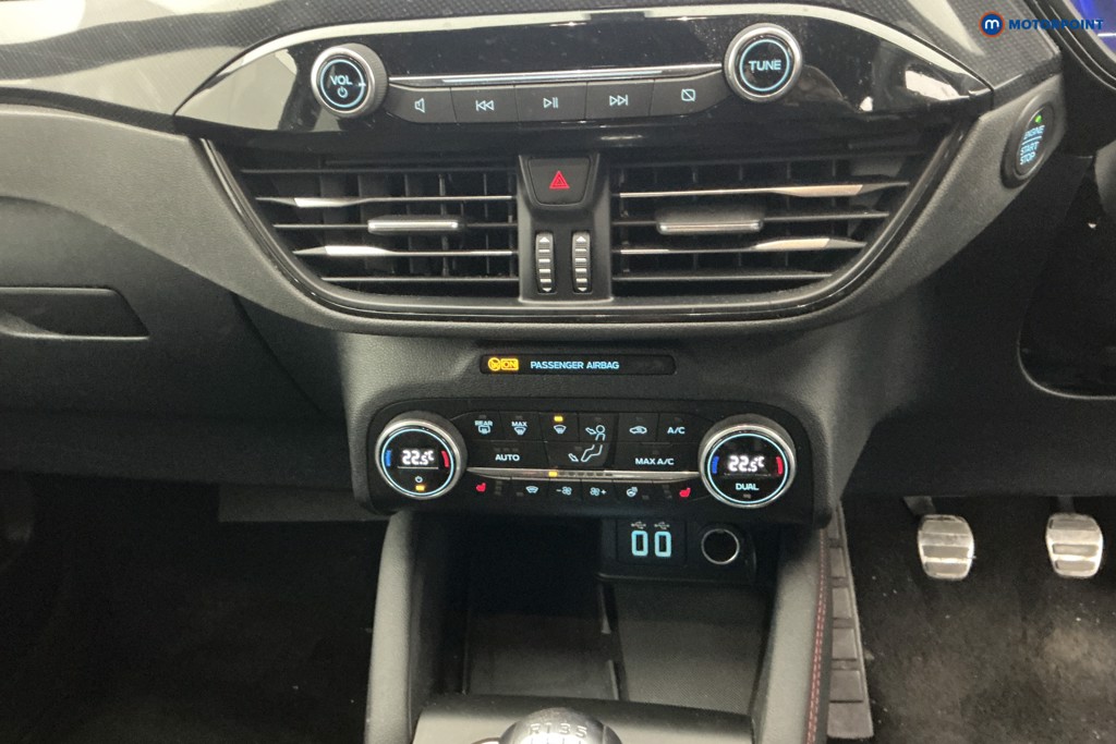 Ford Kuga St-Line X Edition Manual Diesel SUV - Stock Number (1608195) - 24th supplementary image