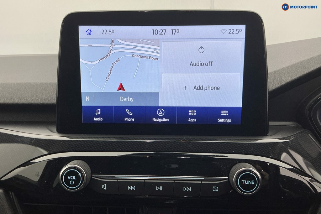 Ford Kuga St-Line X Edition Manual Diesel SUV - Stock Number (1608195) - 25th supplementary image