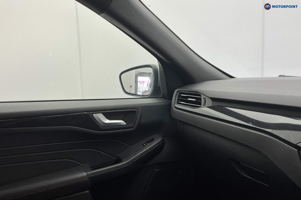 Ford Kuga St-Line X Edition Manual Diesel SUV - Stock Number (1608195) - 26th supplementary image