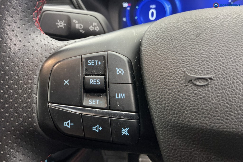 Ford Kuga St-Line X Edition Manual Diesel SUV - Stock Number (1608195) - 27th supplementary image