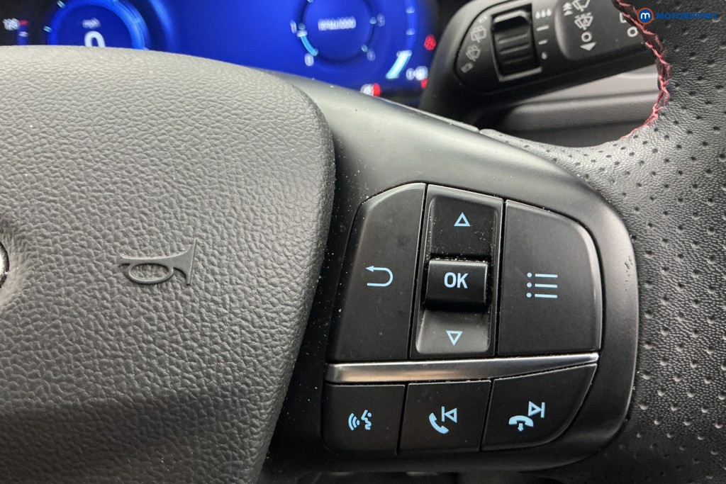 Ford Kuga St-Line X Edition Manual Diesel SUV - Stock Number (1608195) - 28th supplementary image