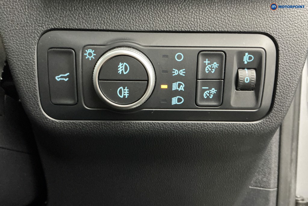 Ford Kuga St-Line X Edition Manual Diesel SUV - Stock Number (1608195) - 29th supplementary image