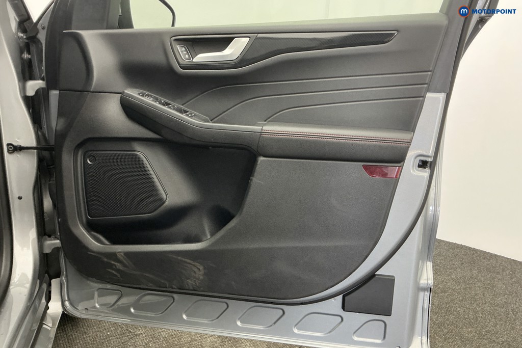 Ford Kuga St-Line X Edition Manual Diesel SUV - Stock Number (1608195) - 30th supplementary image