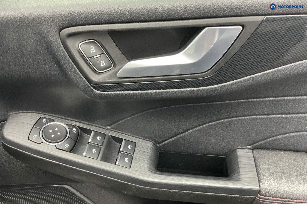 Ford Kuga St-Line X Edition Manual Diesel SUV - Stock Number (1608195) - 31st supplementary image