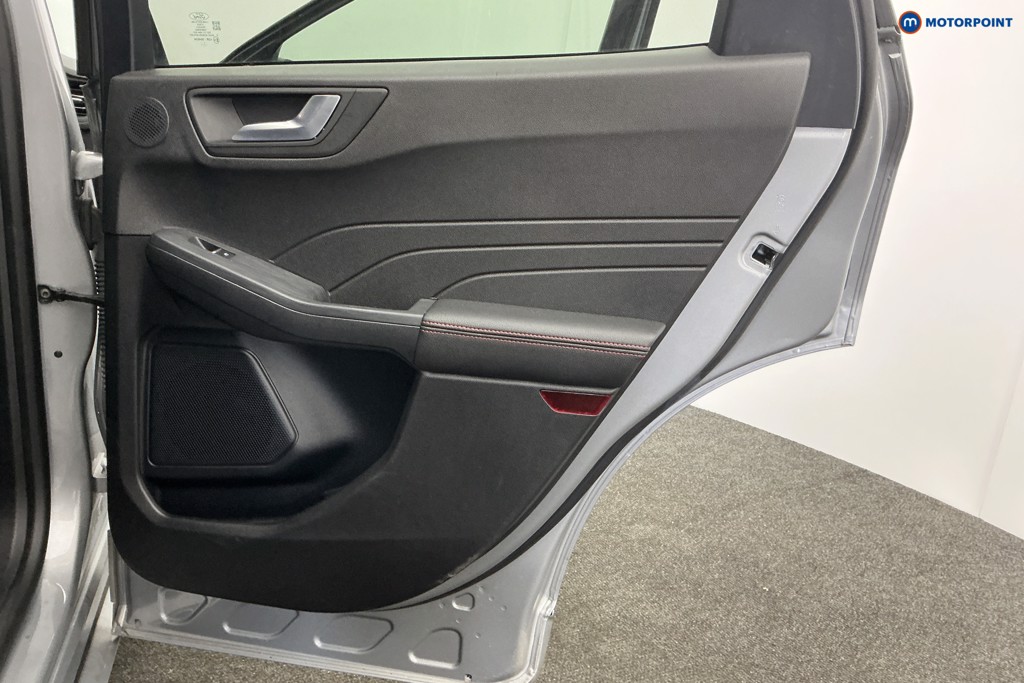 Ford Kuga St-Line X Edition Manual Diesel SUV - Stock Number (1608195) - 32nd supplementary image