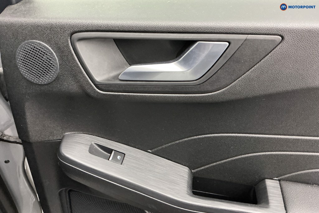 Ford Kuga St-Line X Edition Manual Diesel SUV - Stock Number (1608195) - 33rd supplementary image