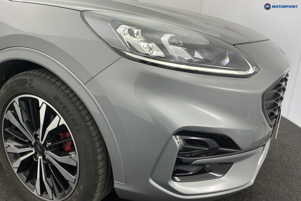 Ford Kuga St-Line X Edition Manual Diesel SUV - Stock Number (1608195) - 34th supplementary image