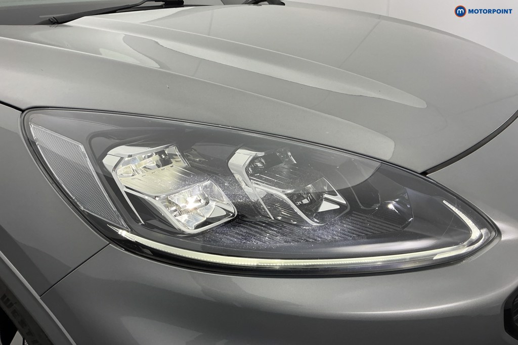 Ford Kuga St-Line X Edition Manual Diesel SUV - Stock Number (1608195) - 35th supplementary image