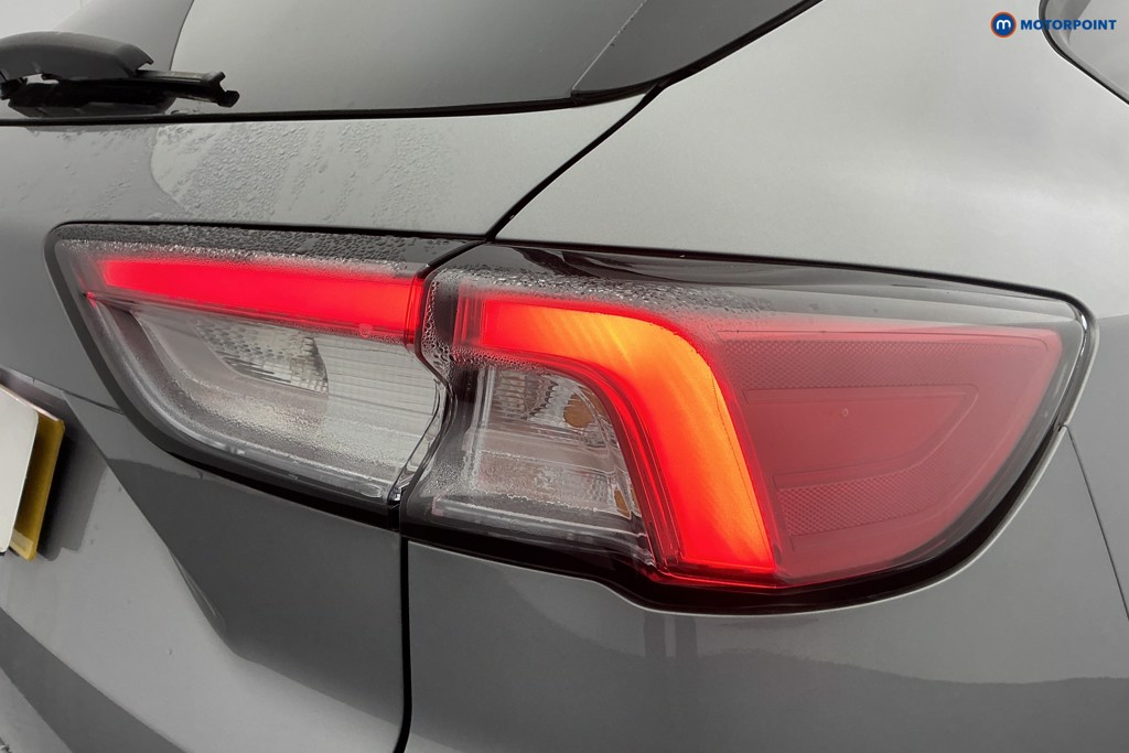 Ford Kuga St-Line X Edition Manual Diesel SUV - Stock Number (1608195) - 36th supplementary image