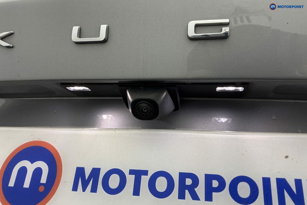 Ford Kuga St-Line X Edition Manual Diesel SUV - Stock Number (1608195) - 37th supplementary image