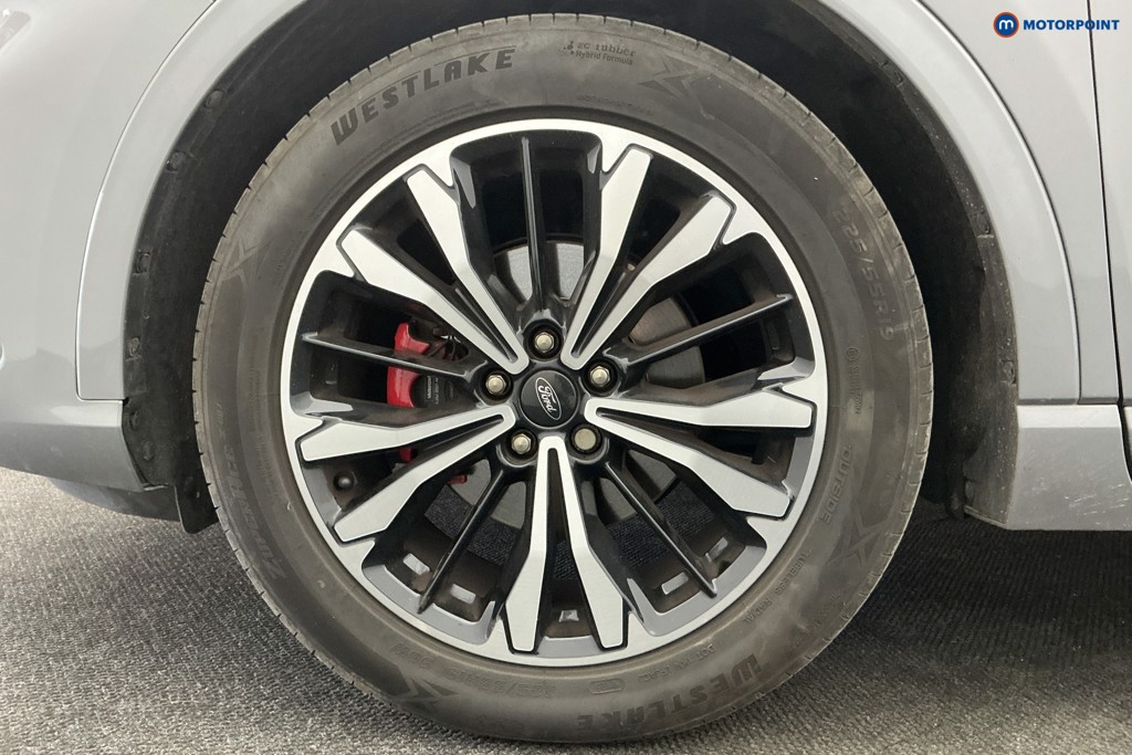 Ford Kuga St-Line X Edition Manual Diesel SUV - Stock Number (1608195) - 38th supplementary image