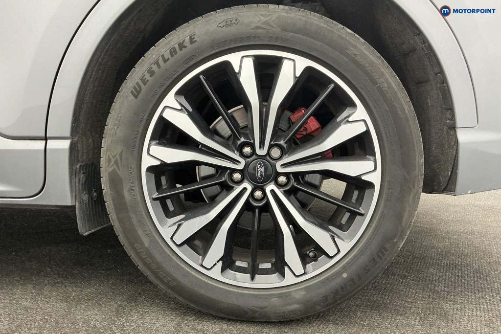 Ford Kuga St-Line X Edition Manual Diesel SUV - Stock Number (1608195) - 39th supplementary image