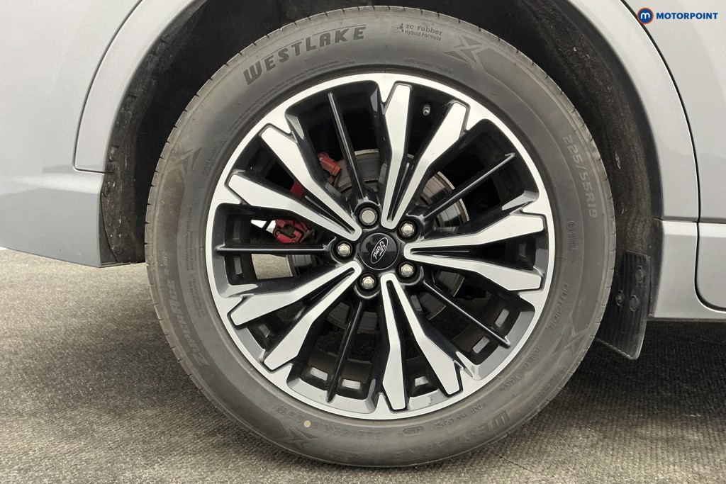 Ford Kuga St-Line X Edition Manual Diesel SUV - Stock Number (1608195) - 40th supplementary image