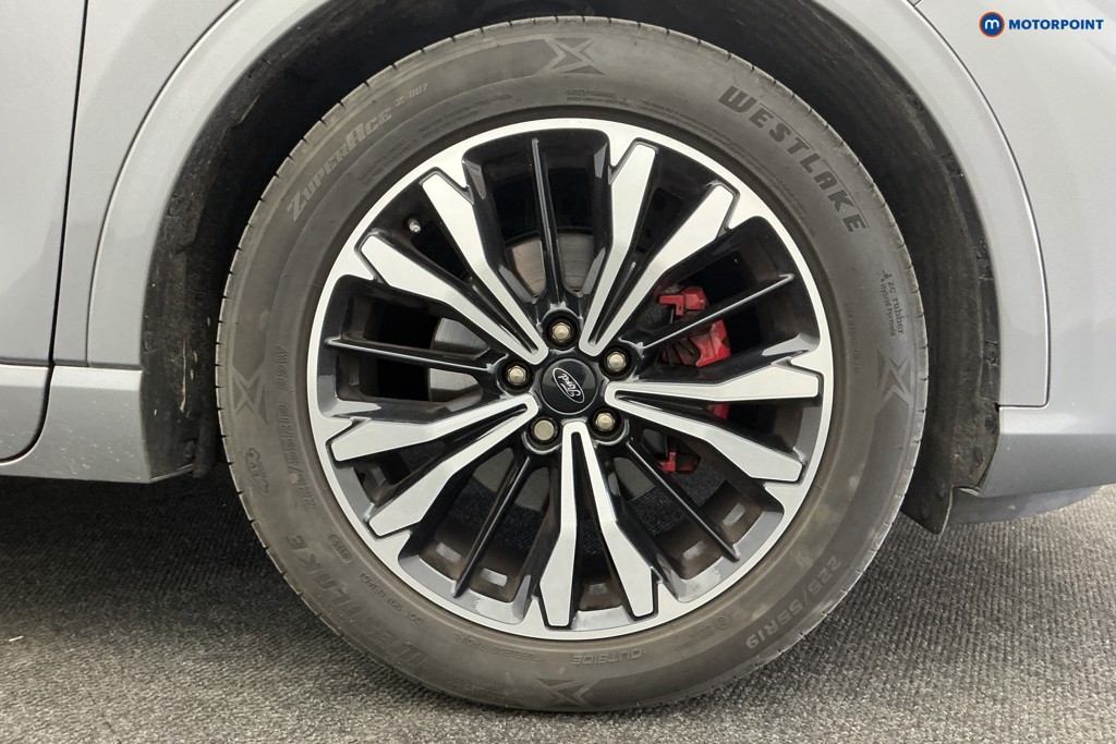 Ford Kuga St-Line X Edition Manual Diesel SUV - Stock Number (1608195) - 41st supplementary image